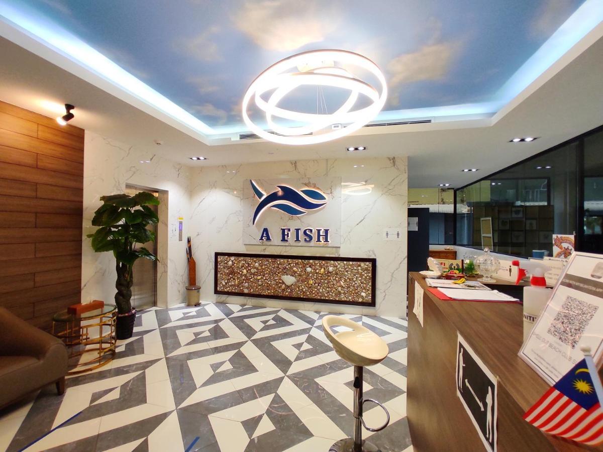 Shell Out Beach Club Suite Куа Екстериор снимка