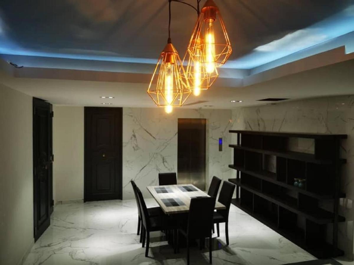 Shell Out Beach Club Suite Куа Екстериор снимка