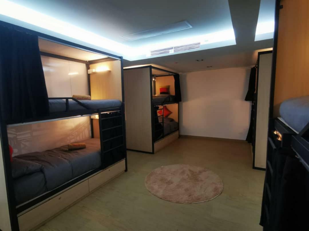 Shell Out Beach Club Suite Куа Екстериор снимка